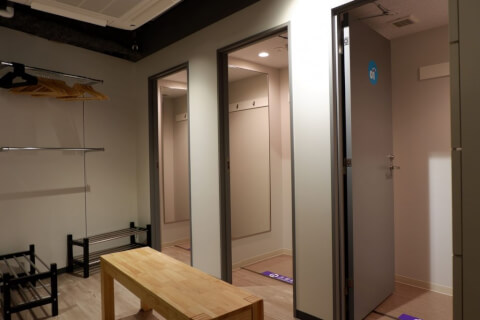 エニタイムフィットネス 大泉学園店_4番目の写真