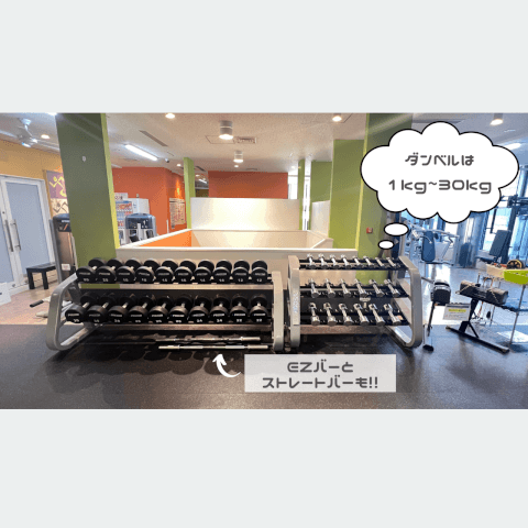 エニタイムフィットネス 大塚店_3番目の写真