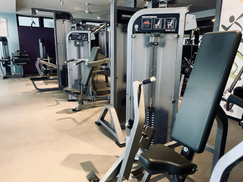 エニタイムフィットネス 六町店_1番目の写真