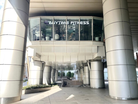 エニタイムフィットネス 六本木店_2番目の写真