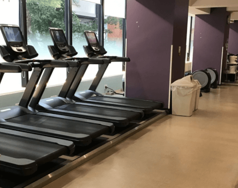 エニタイムフィットネス 京王笹塚店_2番目の写真