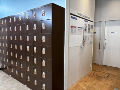 エニタイムフィットネス 泉岳寺駅前店_5番目の写真
