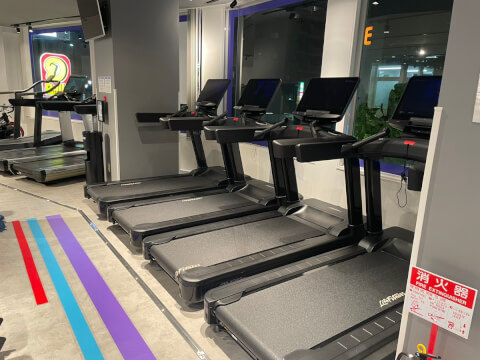 エニタイムフィットネス 千川店_2番目の写真