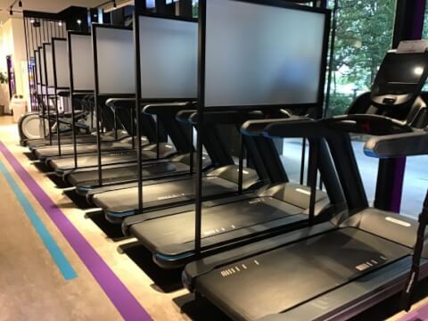 エニタイムフィットネス 新宿6丁目店_3番目の写真