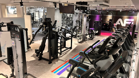 エニタイムフィットネス 新宿御苑前店_1番目の写真