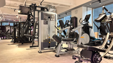 エニタイムフィットネス 新宿御苑前店_3番目の写真