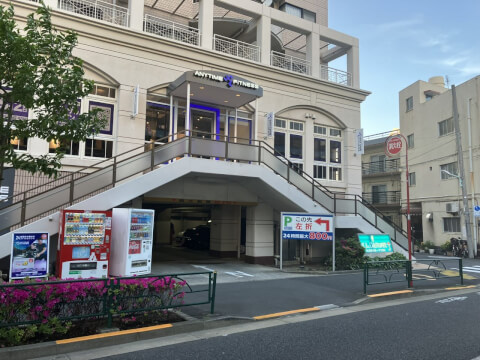 エニタイムフィットネス 新小岩店_5番目の写真