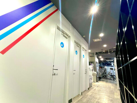 エニタイムフィットネス 新中野店_1番目の写真
