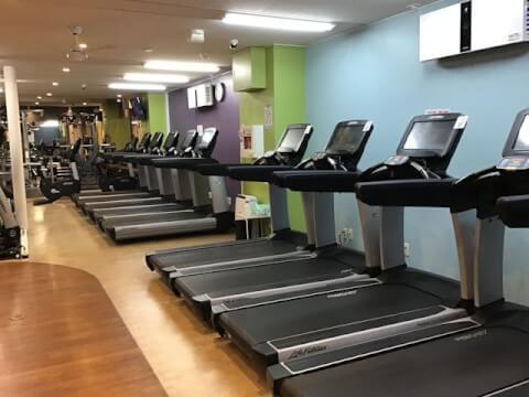 エニタイムフィットネス 新御徒町店_1番目の写真