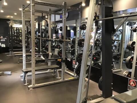 エニタイムフィットネス 新御徒町店_2番目の写真
