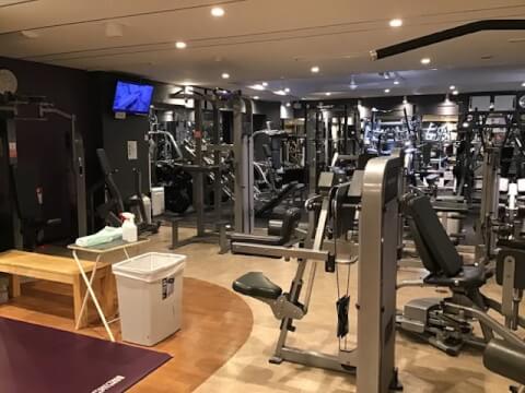 エニタイムフィットネス 新御徒町店_3番目の写真