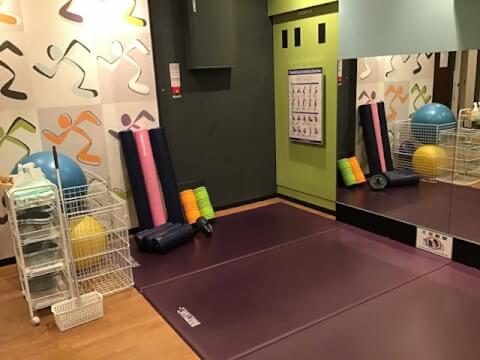 エニタイムフィットネス 新御徒町店_4番目の写真
