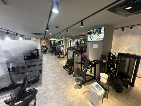 エニタイムフィットネス 新大阪木川西店_2番目の写真