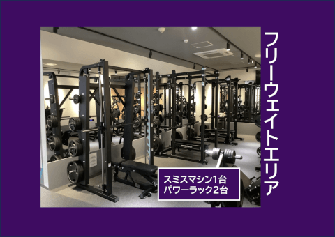 エニタイムフィットネス 篠崎店_1番目の写真