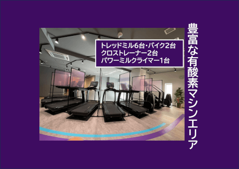 エニタイムフィットネス 篠崎店_3番目の写真