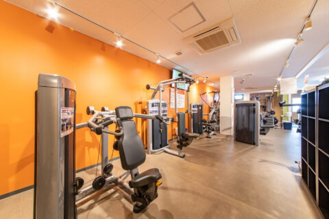 エニタイムフィットネス 新柴又店_2番目の写真