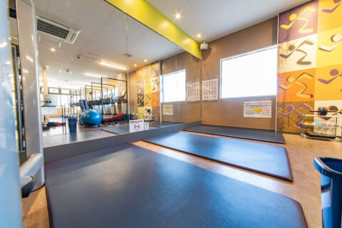 エニタイムフィットネス 新柴又店_3番目の写真