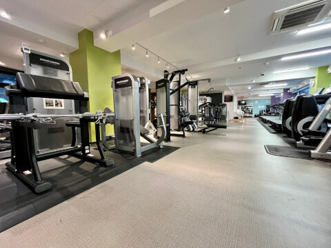 エニタイムフィットネス 下北沢店の写真4