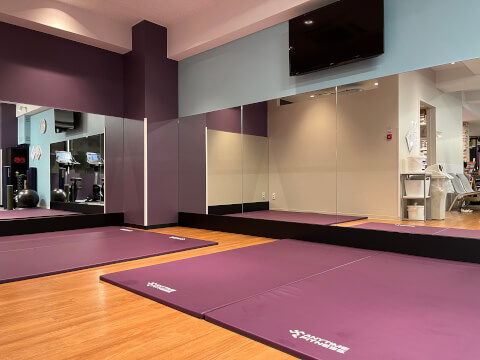 エニタイムフィットネス 下北沢店