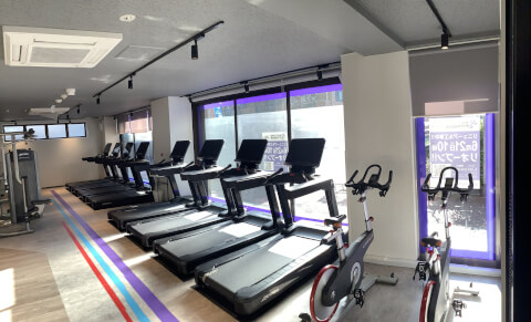 エニタイムフィットネス 下丸子店_3番目の写真