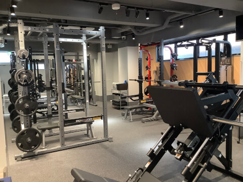 エニタイムフィットネス 下丸子店_2番目の写真
