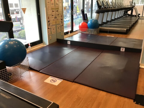 エニタイムフィットネス 巣鴨店_4番目の写真