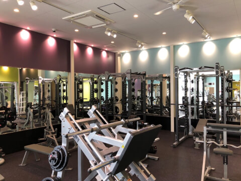 エニタイムフィットネス 大正千島店_2番目の写真
