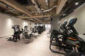 エニタイムフィットネス 高輪台店の写真4