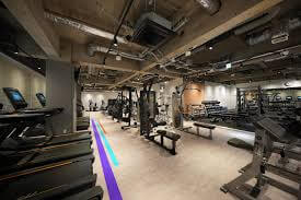 エニタイムフィットネス 高輪台店の写真2