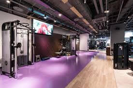 エニタイムフィットネス 天王洲アイル店_2番目の写真