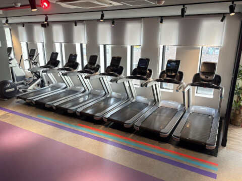 エニタイムフィットネス 寺田町駅前店_3番目の写真