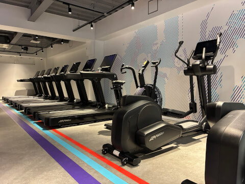 エニタイムフィットネス 千歳烏山店_4番目の写真