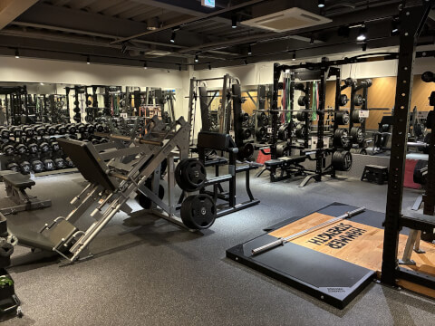エニタイムフィットネス 千歳烏山店_3番目の写真