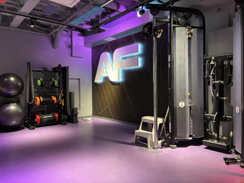 エニタイムフィットネス 千歳烏山店_2番目の写真