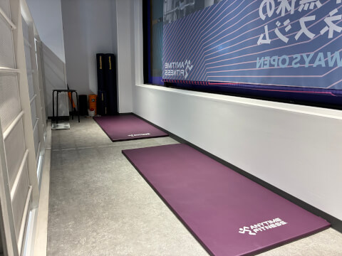 エニタイムフィットネス 千歳烏山店_1番目の写真