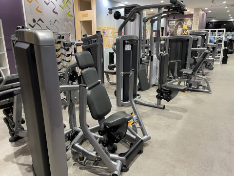 エニタイムフィットネス 等々力店_3番目の写真