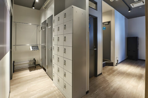 エニタイムフィットネス 虎ノ門店_1番目の写真