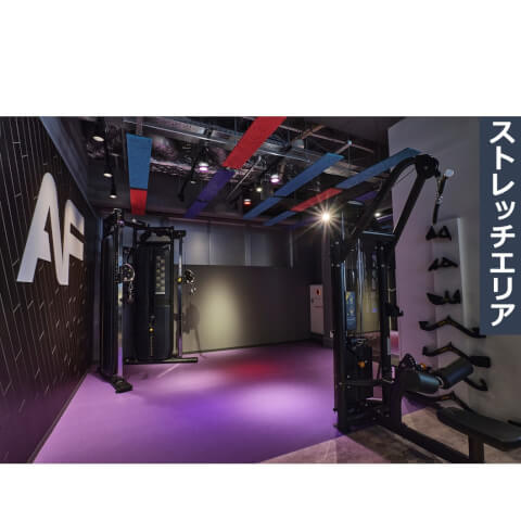 エニタイムフィットネス 虎ノ門店_2番目の写真