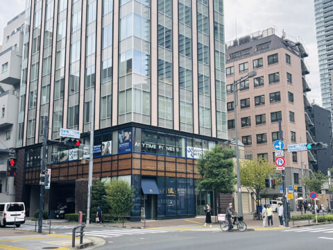 エニタイムフィットネス 虎ノ門店_5番目の写真