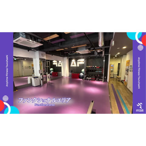 エニタイムフィットネス 鶴橋店_4番目の写真