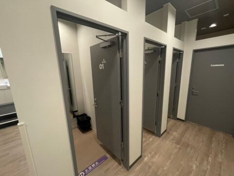 エニタイムフィットネス 内神田店_5番目の写真