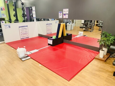 エニタイムフィットネス 上野店_1番目の写真