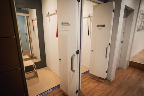 エニタイムフィットネス 梅屋敷店_4番目の写真