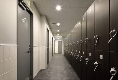 エニタイムフィットネス 早稲田大学前店_5番目の写真