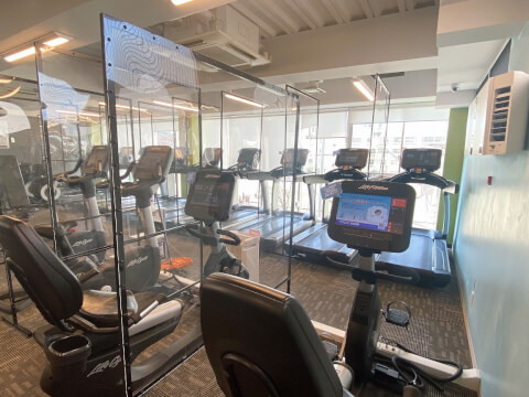 エニタイムフィットネス 西蒲田店の写真3