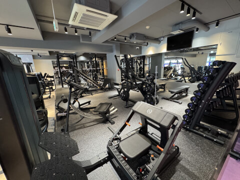 エニタイムフィットネス 矢口渡店_5番目の写真