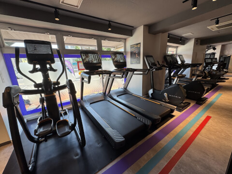 エニタイムフィットネス 矢口渡店_4番目の写真