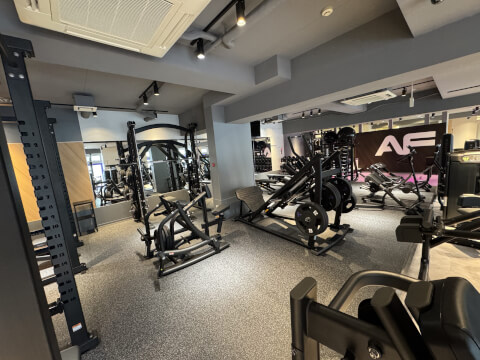 エニタイムフィットネス 矢口渡店_3番目の写真