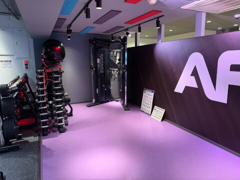 エニタイムフィットネス 矢口渡店_2番目の写真