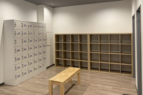 エニタイムフィットネス 代々木店_5番目の写真
